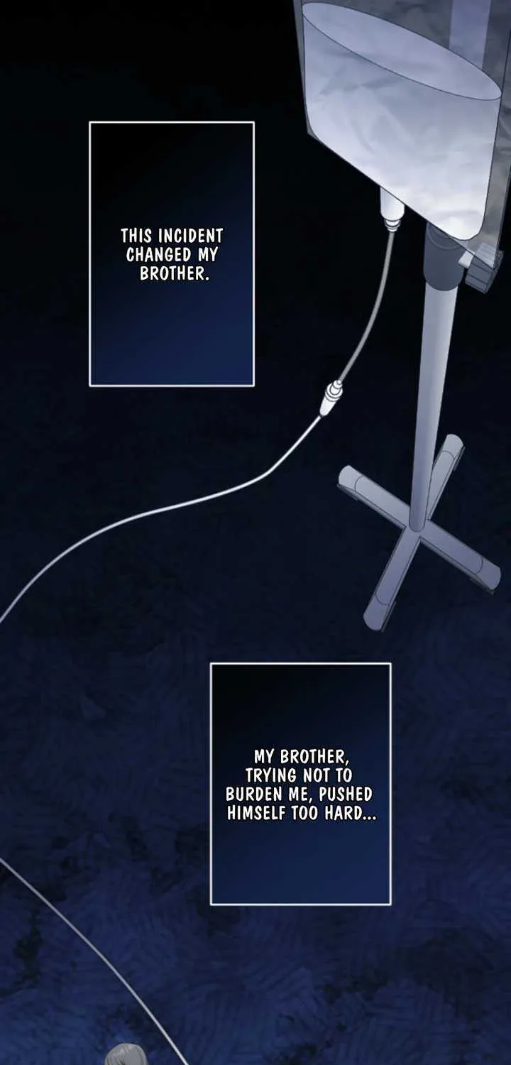 I’m Married into a Family of Tyrants, But Isn’t Their Obsession a Little Too Much? Chapter 14 page 69 - 