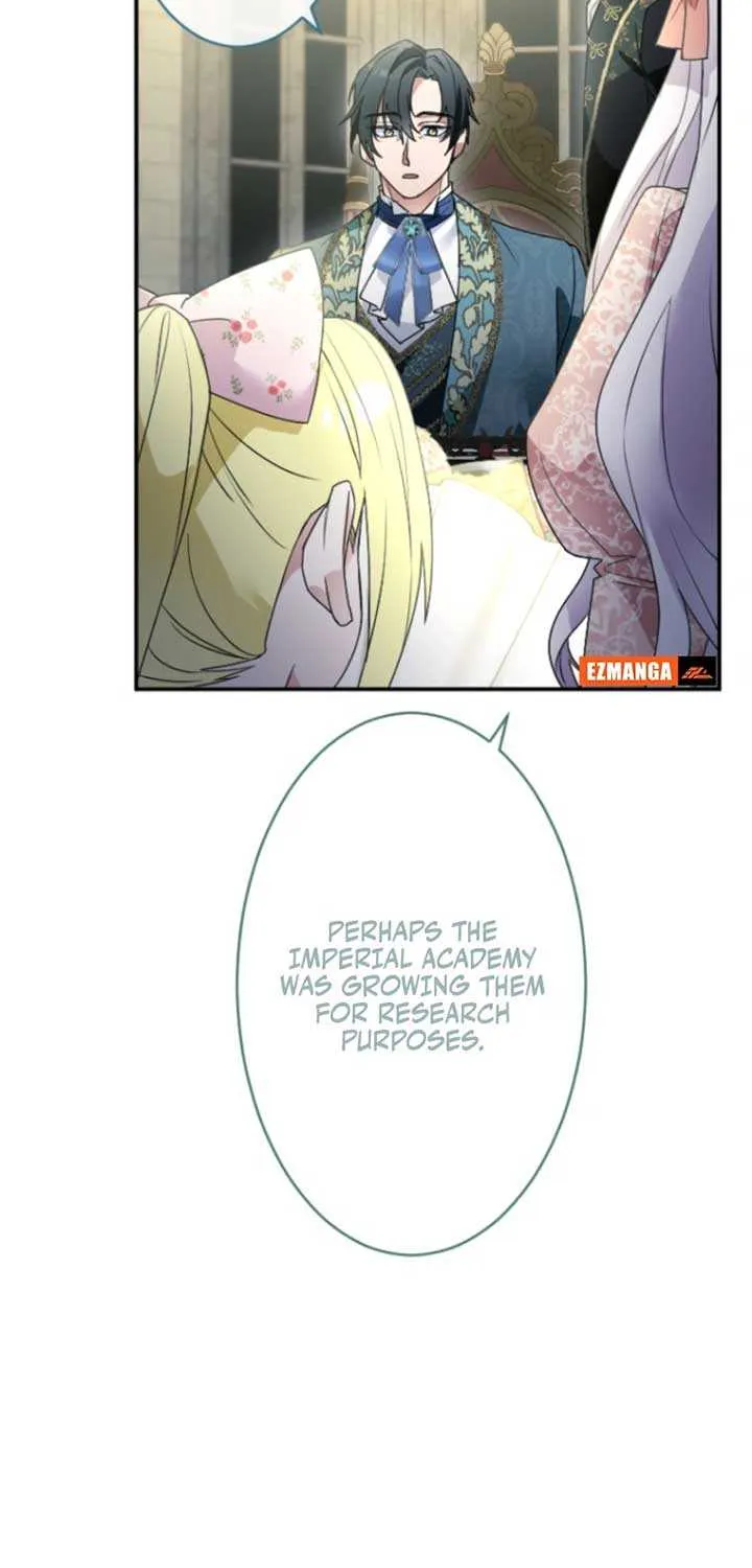 I’m Married into a Family of Tyrants, But Isn’t Their Obsession a Little Too Much? Chapter 14 page 8 - 