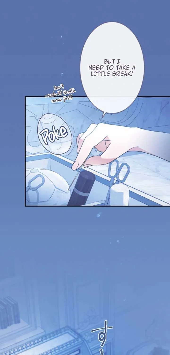I’m Married into a Family of Tyrants, But Isn’t Their Obsession a Little Too Much? Chapter 14 page 81 - 