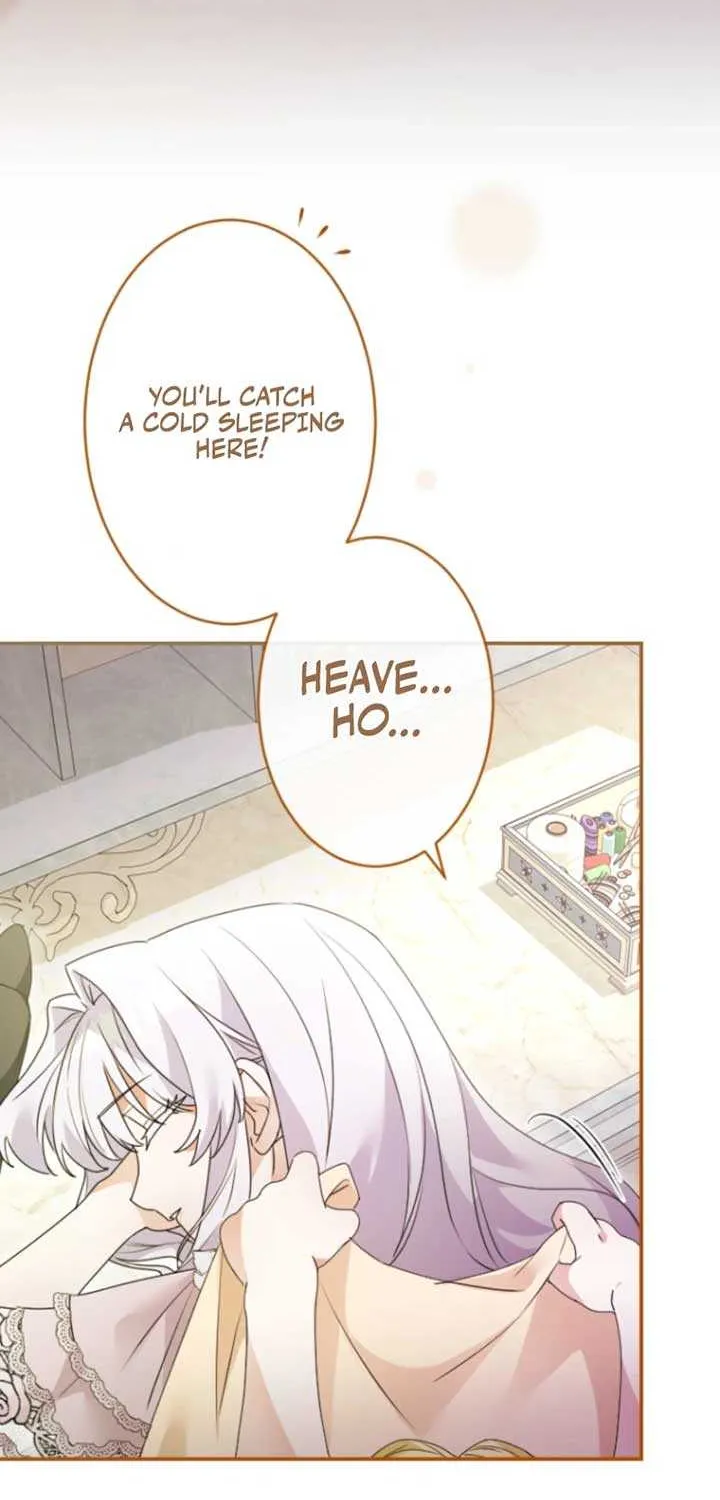 I’m Married into a Family of Tyrants, But Isn’t Their Obsession a Little Too Much? Chapter 14 page 86 - 