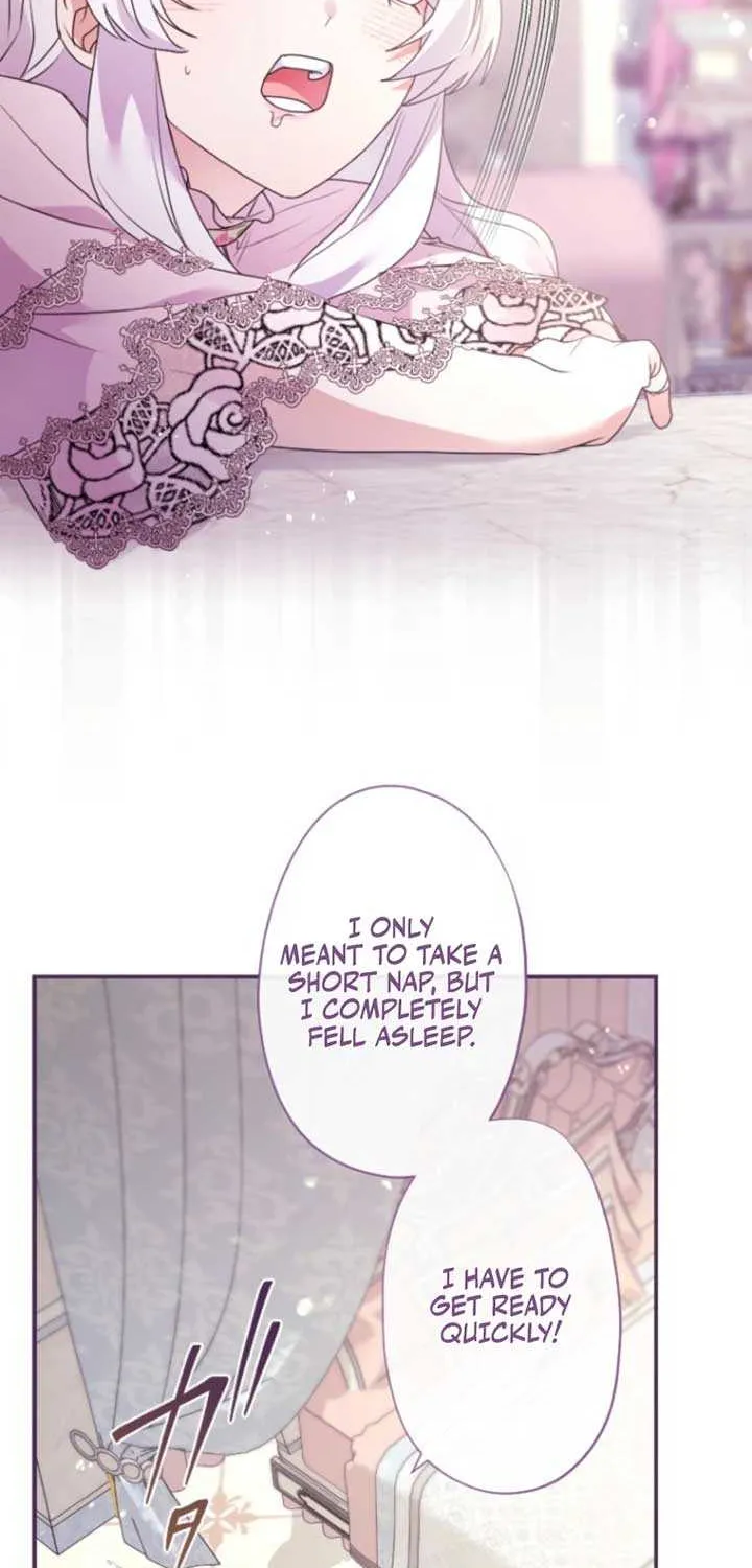 I’m Married into a Family of Tyrants, But Isn’t Their Obsession a Little Too Much? Chapter 15 page 2 - 