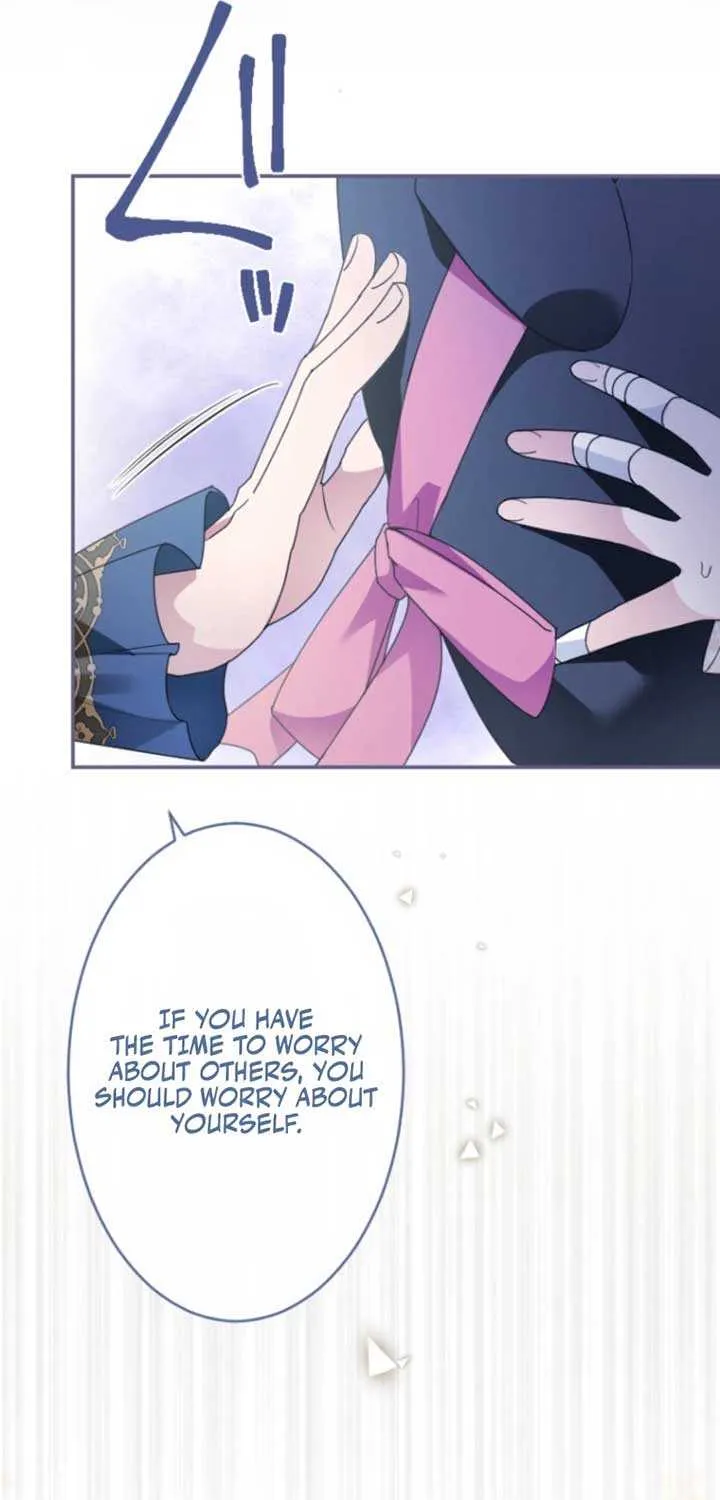 I’m Married into a Family of Tyrants, But Isn’t Their Obsession a Little Too Much? Chapter 15 page 15 - 