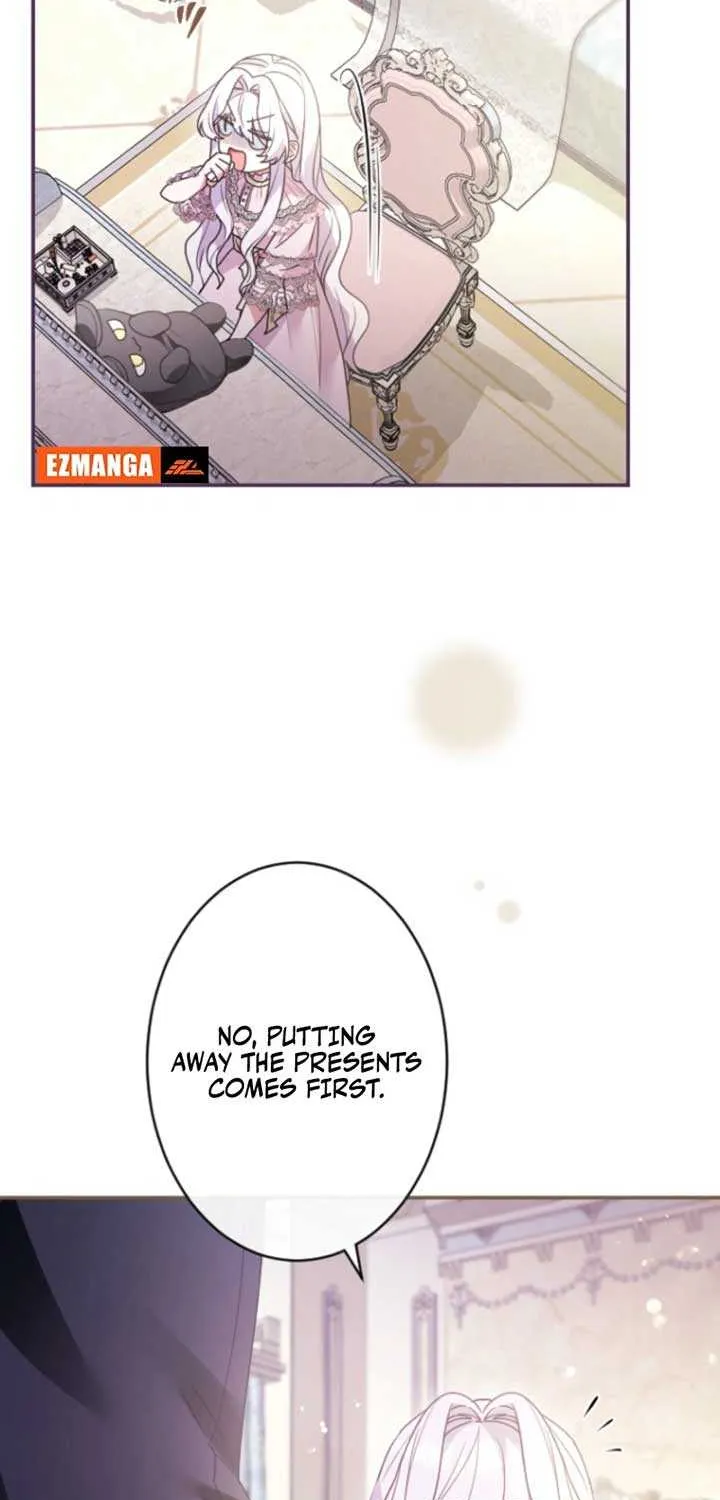 I’m Married into a Family of Tyrants, But Isn’t Their Obsession a Little Too Much? Chapter 15 page 3 - 