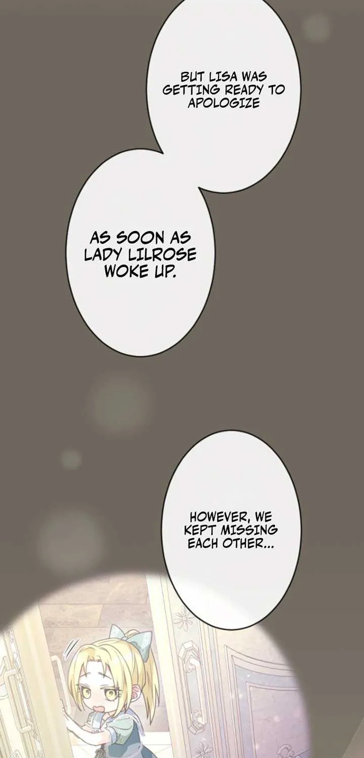 I’m Married into a Family of Tyrants, But Isn’t Their Obsession a Little Too Much? Chapter 15 page 36 - 