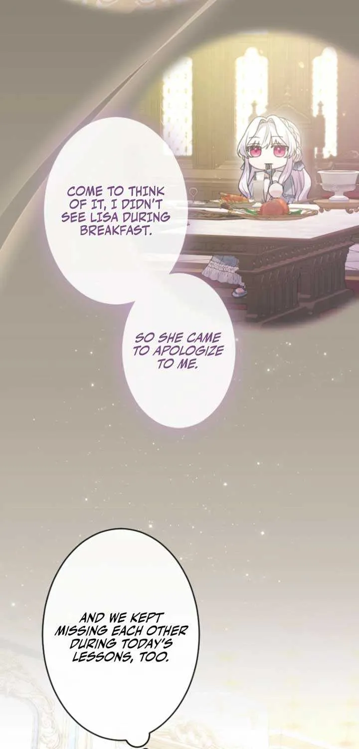 I’m Married into a Family of Tyrants, But Isn’t Their Obsession a Little Too Much? Chapter 15 page 38 - 