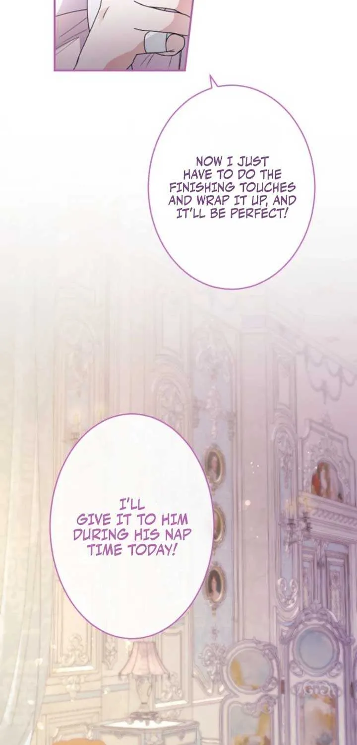 I’m Married into a Family of Tyrants, But Isn’t Their Obsession a Little Too Much? Chapter 15 page 5 - 