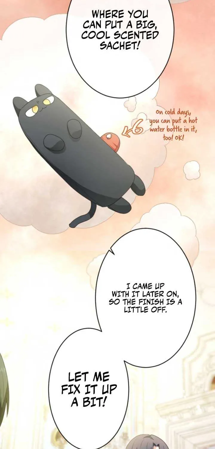 I’m Married into a Family of Tyrants, But Isn’t Their Obsession a Little Too Much? Chapter 15 page 48 - 