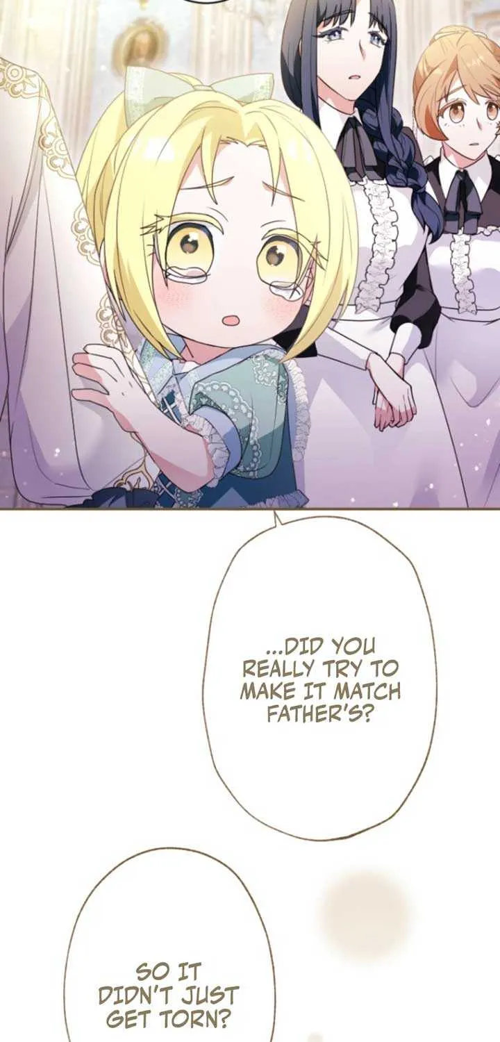 I’m Married into a Family of Tyrants, But Isn’t Their Obsession a Little Too Much? Chapter 15 page 49 - 
