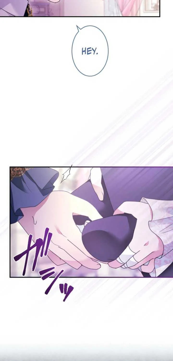 I’m Married into a Family of Tyrants, But Isn’t Their Obsession a Little Too Much? Chapter 15 page 51 - 