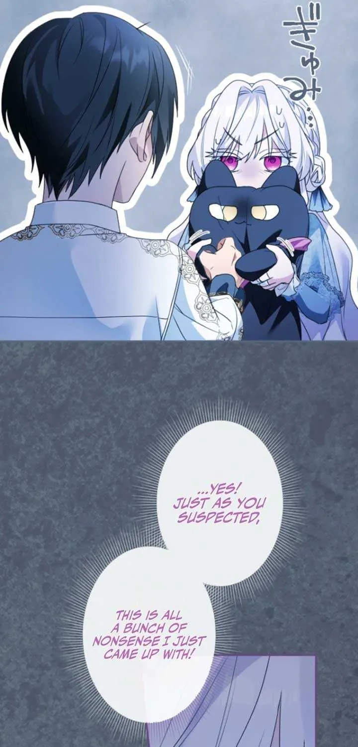 I’m Married into a Family of Tyrants, But Isn’t Their Obsession a Little Too Much? Chapter 15 page 53 - 