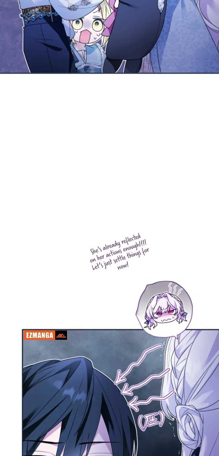 I’m Married into a Family of Tyrants, But Isn’t Their Obsession a Little Too Much? Chapter 15 page 56 - 