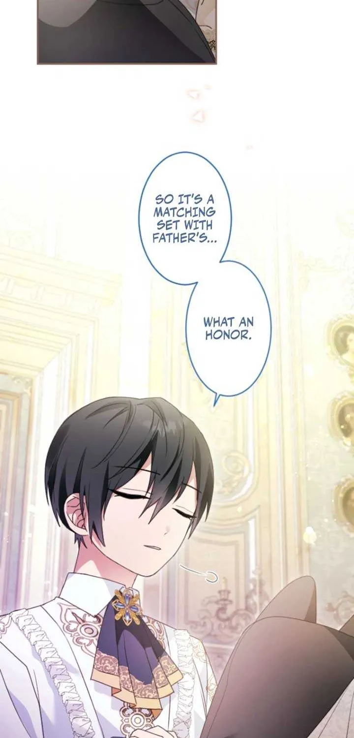 I’m Married into a Family of Tyrants, But Isn’t Their Obsession a Little Too Much? Chapter 15 page 58 - 