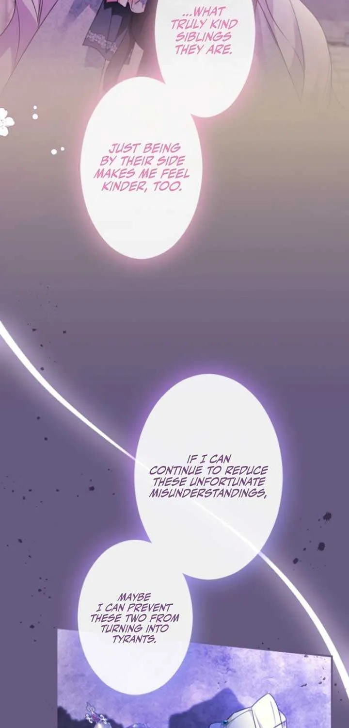 I’m Married into a Family of Tyrants, But Isn’t Their Obsession a Little Too Much? Chapter 15 page 62 - 