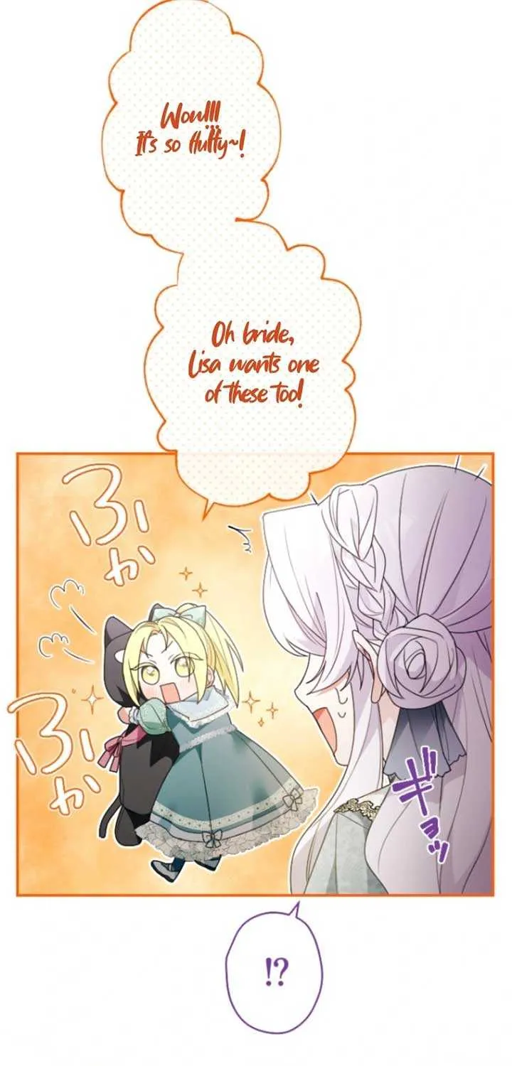 I’m Married into a Family of Tyrants, But Isn’t Their Obsession a Little Too Much? Chapter 15 page 67 - 