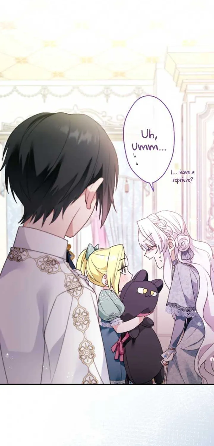 I’m Married into a Family of Tyrants, But Isn’t Their Obsession a Little Too Much? Chapter 15 page 68 - 