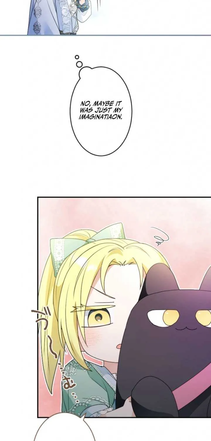 I’m Married into a Family of Tyrants, But Isn’t Their Obsession a Little Too Much? Chapter 15 page 71 - 