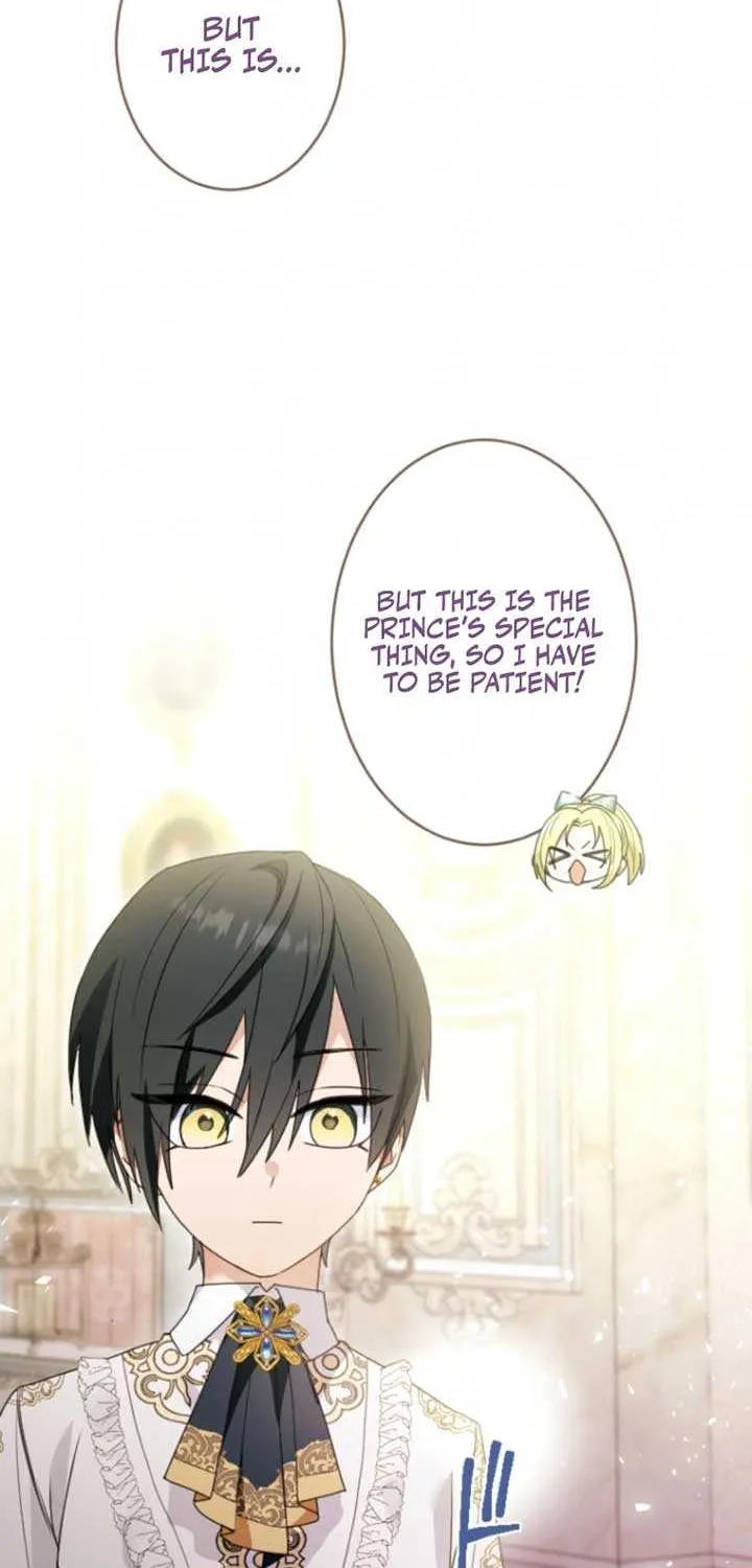 I’m Married into a Family of Tyrants, But Isn’t Their Obsession a Little Too Much? Chapter 15 page 72 - 