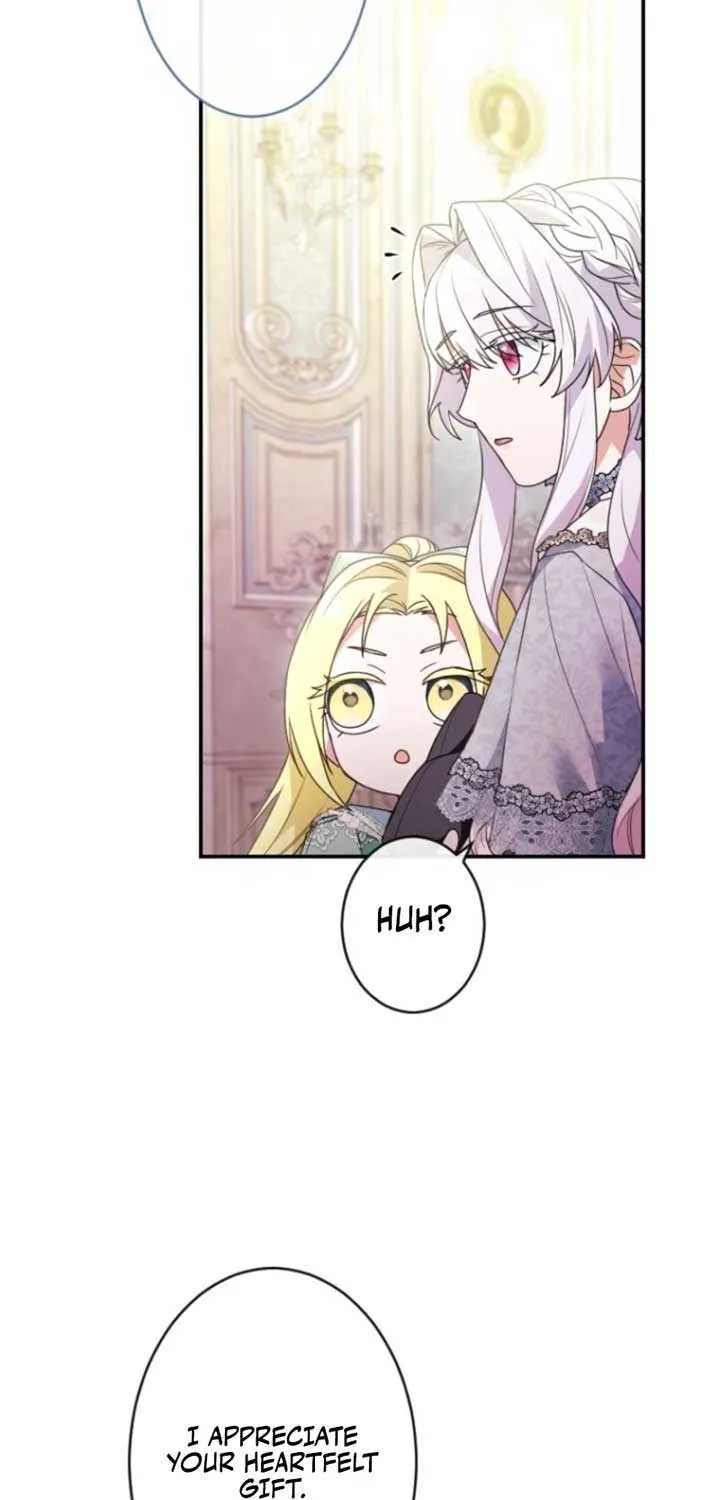 I’m Married into a Family of Tyrants, But Isn’t Their Obsession a Little Too Much? Chapter 15 page 76 - 