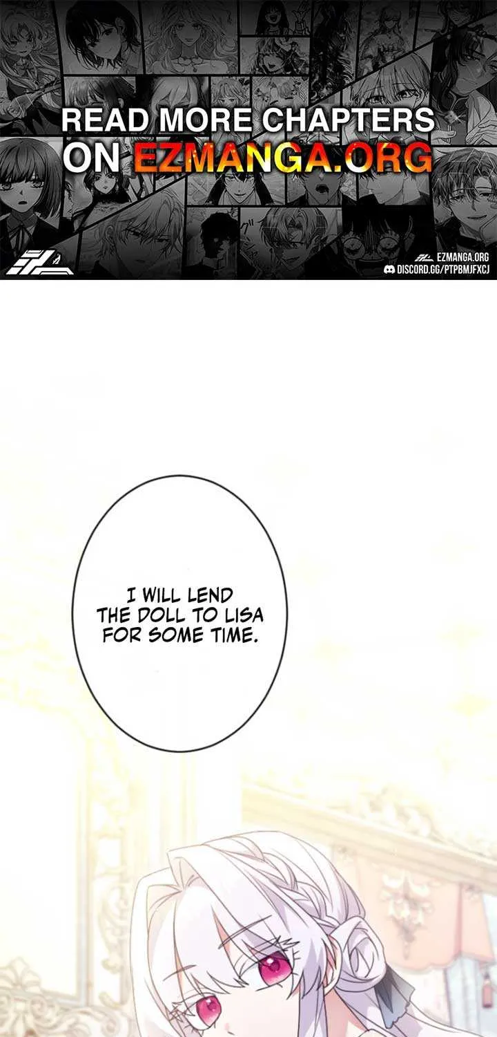 I’m Married into a Family of Tyrants, But Isn’t Their Obsession a Little Too Much? Chapter 16 page 1 - 