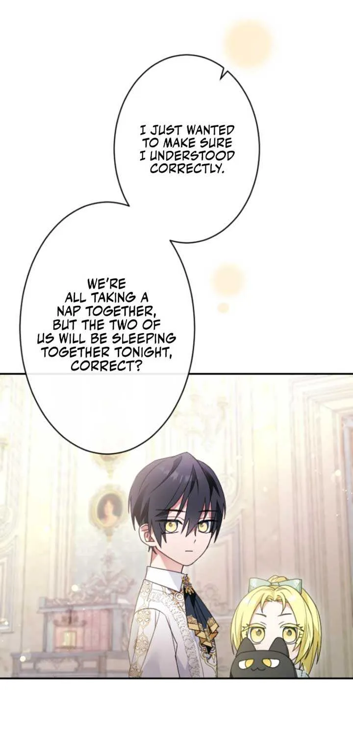 I’m Married into a Family of Tyrants, But Isn’t Their Obsession a Little Too Much? Chapter 16 page 14 - 