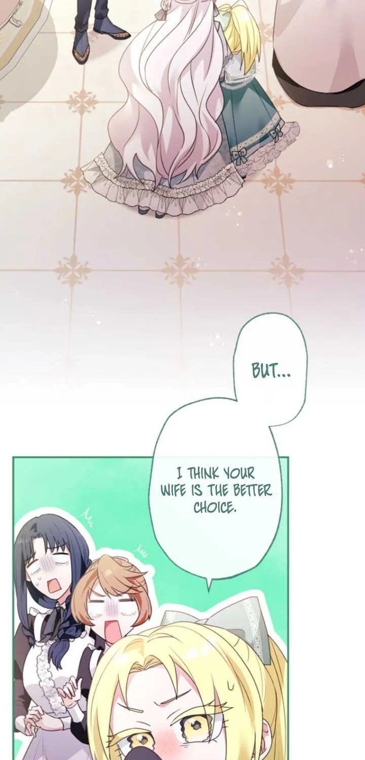 I’m Married into a Family of Tyrants, But Isn’t Their Obsession a Little Too Much? Chapter 16 page 4 - 