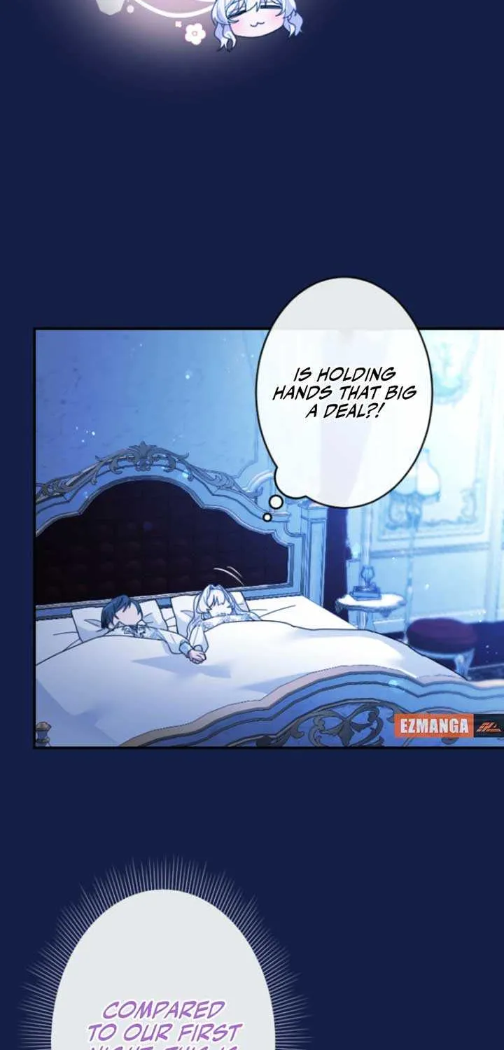 I’m Married into a Family of Tyrants, But Isn’t Their Obsession a Little Too Much? Chapter 16 page 37 - 