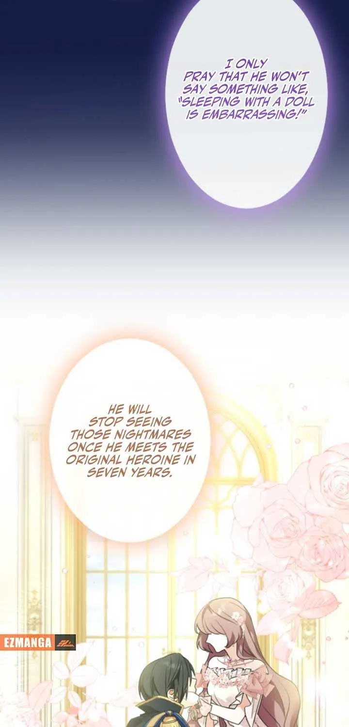 I’m Married into a Family of Tyrants, But Isn’t Their Obsession a Little Too Much? Chapter 16 page 40 - 