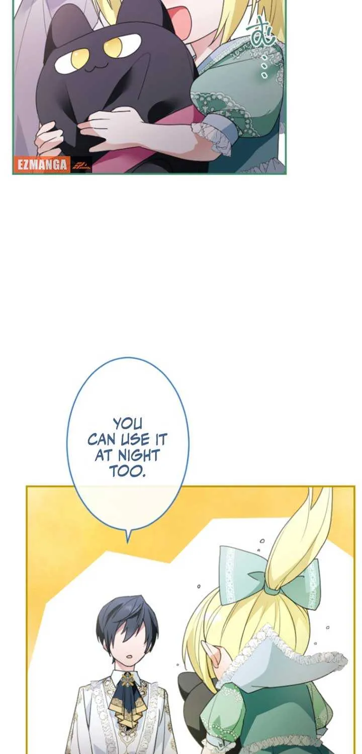 I’m Married into a Family of Tyrants, But Isn’t Their Obsession a Little Too Much? Chapter 16 page 5 - 