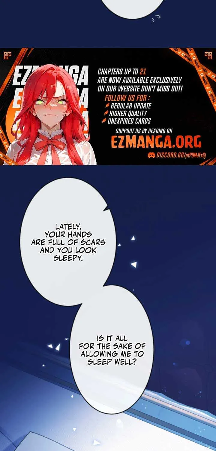 I’m Married into a Family of Tyrants, But Isn’t Their Obsession a Little Too Much? Chapter 16 page 46 - 