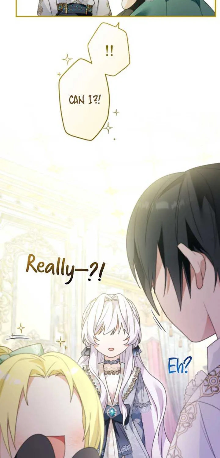 I’m Married into a Family of Tyrants, But Isn’t Their Obsession a Little Too Much? Chapter 16 page 6 - 