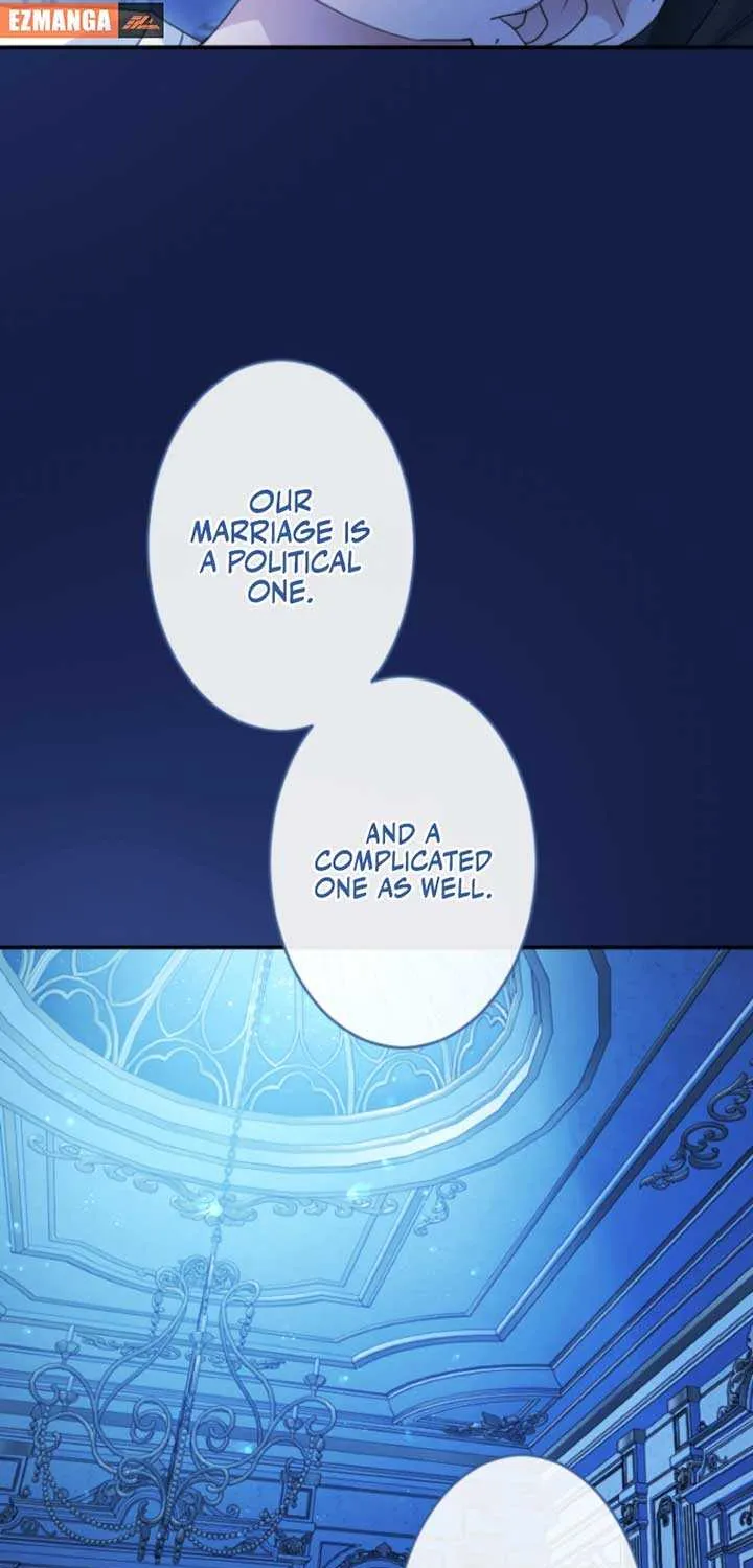 I’m Married into a Family of Tyrants, But Isn’t Their Obsession a Little Too Much? Chapter 16 page 52 - 