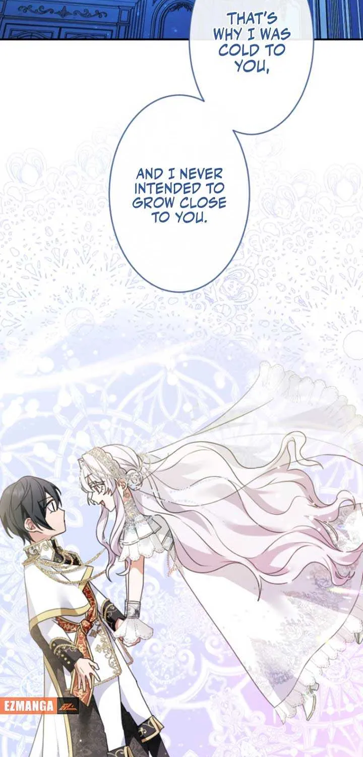 I’m Married into a Family of Tyrants, But Isn’t Their Obsession a Little Too Much? Chapter 16 page 53 - 