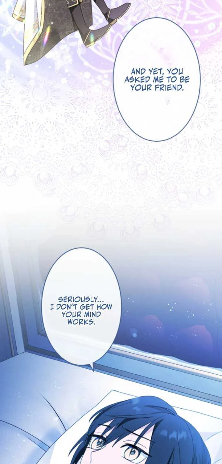 I’m Married into a Family of Tyrants, But Isn’t Their Obsession a Little Too Much? Chapter 16 page 54 - 