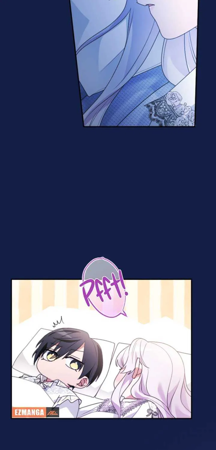 I’m Married into a Family of Tyrants, But Isn’t Their Obsession a Little Too Much? Chapter 16 page 56 - 