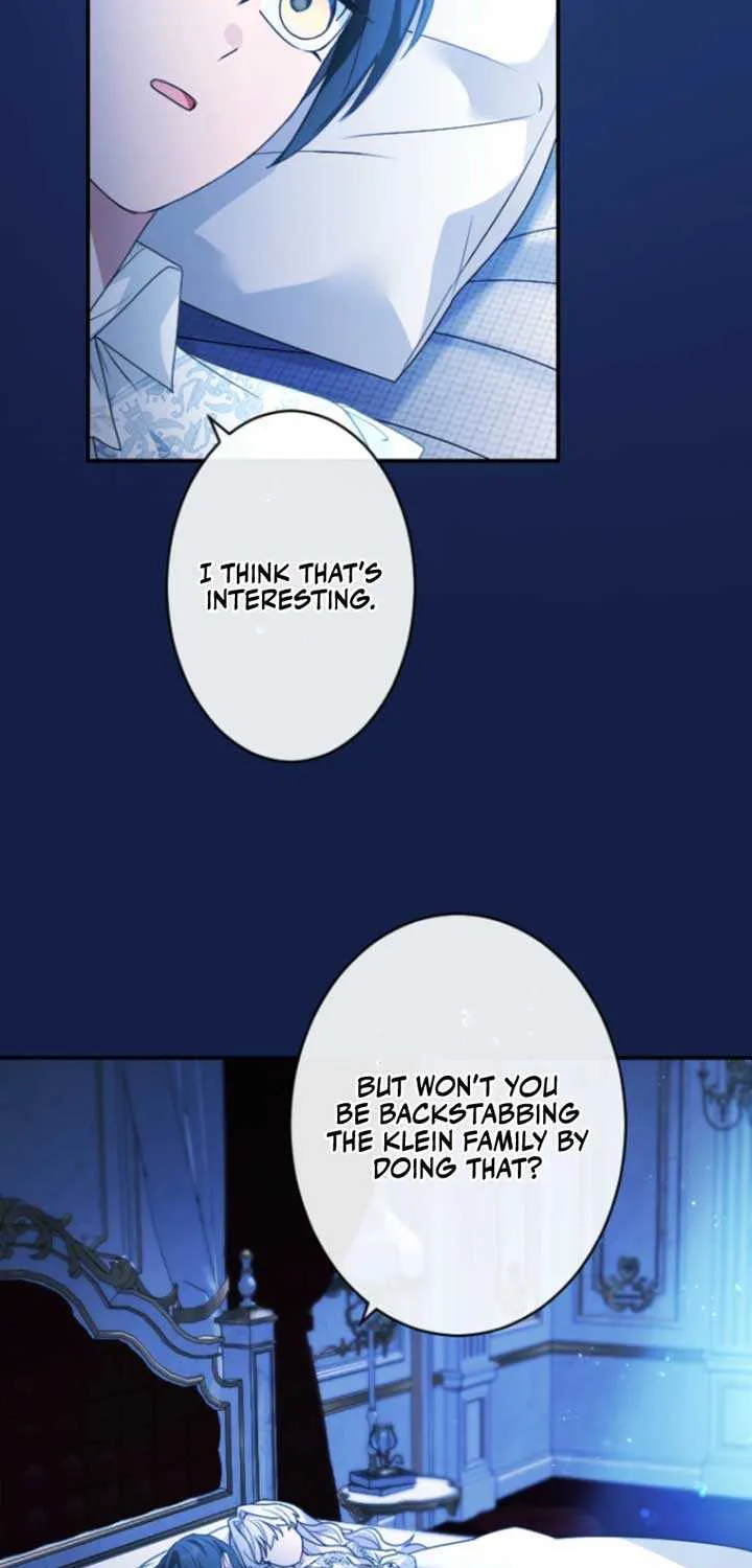 I’m Married into a Family of Tyrants, But Isn’t Their Obsession a Little Too Much? Chapter 16 page 69 - 