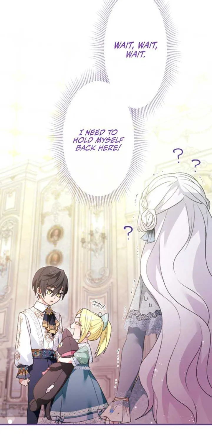 I’m Married into a Family of Tyrants, But Isn’t Their Obsession a Little Too Much? Chapter 16 page 8 - 