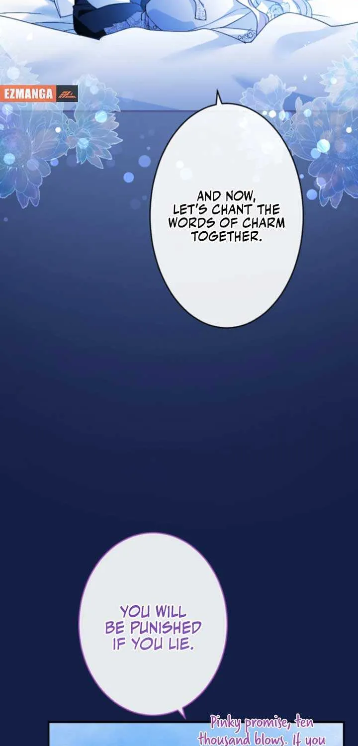 I’m Married into a Family of Tyrants, But Isn’t Their Obsession a Little Too Much? Chapter 16 page 81 - 