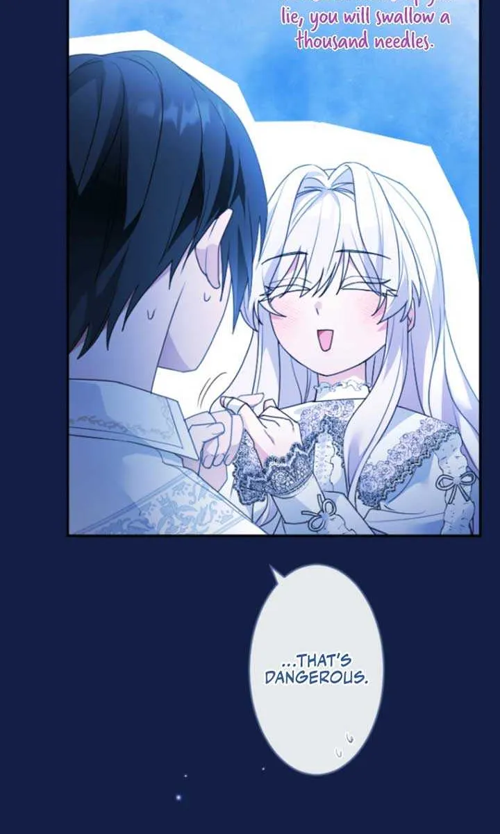 I’m Married into a Family of Tyrants, But Isn’t Their Obsession a Little Too Much? Chapter 16 page 82 - 