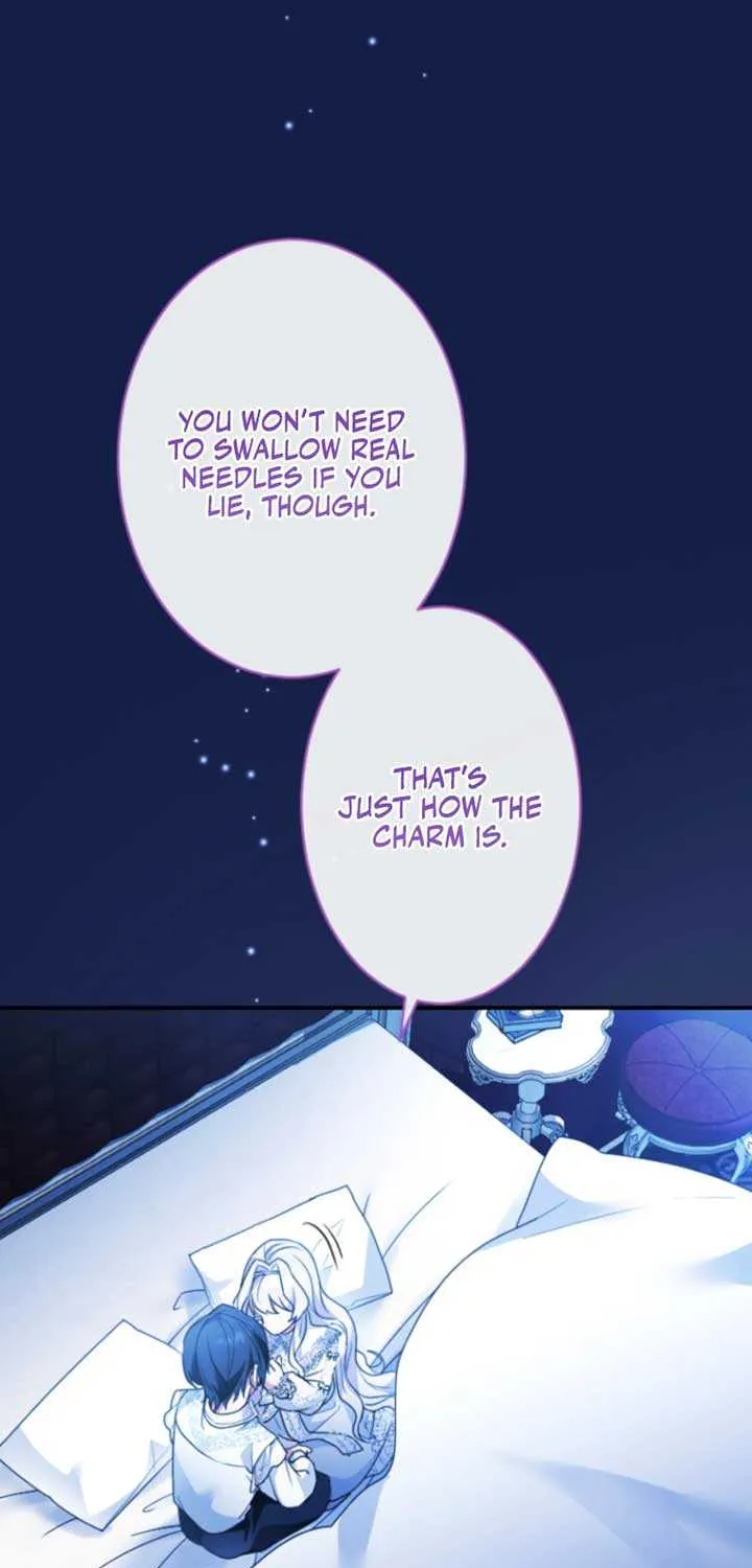 I’m Married into a Family of Tyrants, But Isn’t Their Obsession a Little Too Much? Chapter 16 page 83 - 