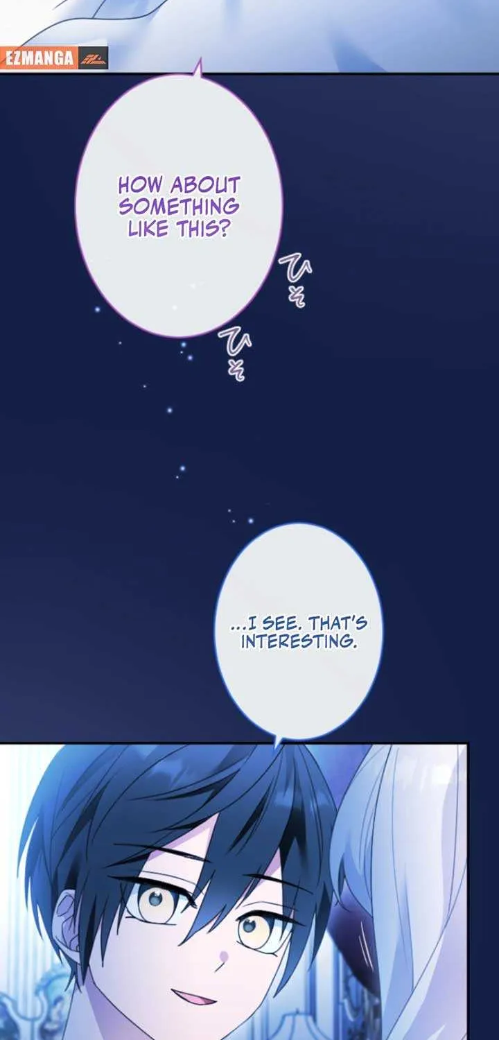 I’m Married into a Family of Tyrants, But Isn’t Their Obsession a Little Too Much? Chapter 16 page 84 - 