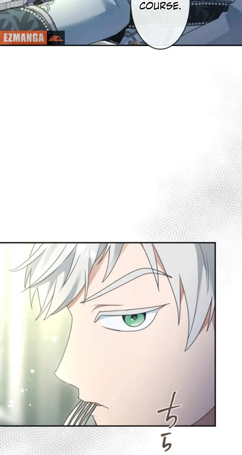 I’m Married into a Family of Tyrants, But Isn’t Their Obsession a Little Too Much? Chapter 17 page 23 - 