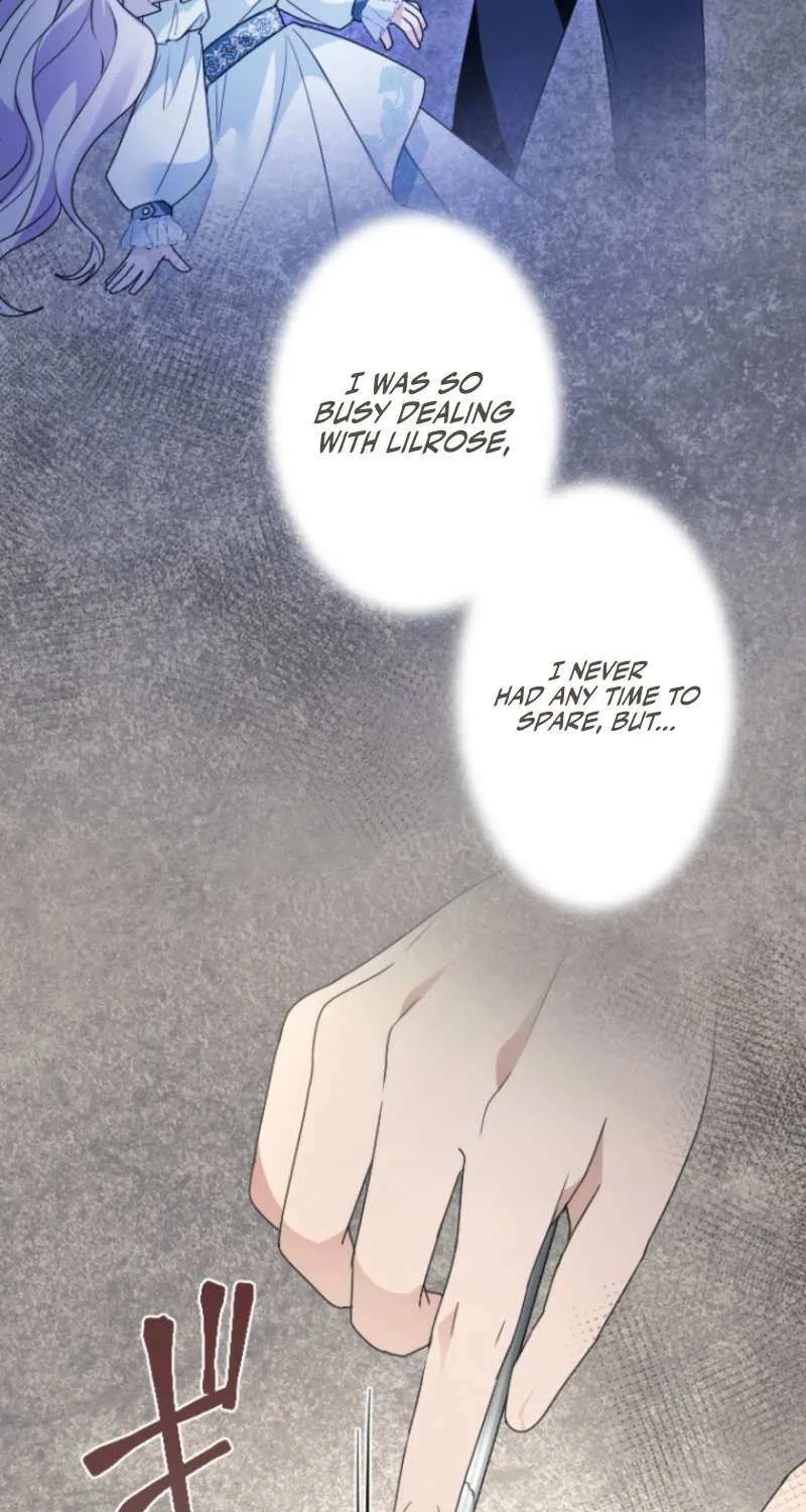 I’m Married into a Family of Tyrants, But Isn’t Their Obsession a Little Too Much? Chapter 17 page 27 - 
