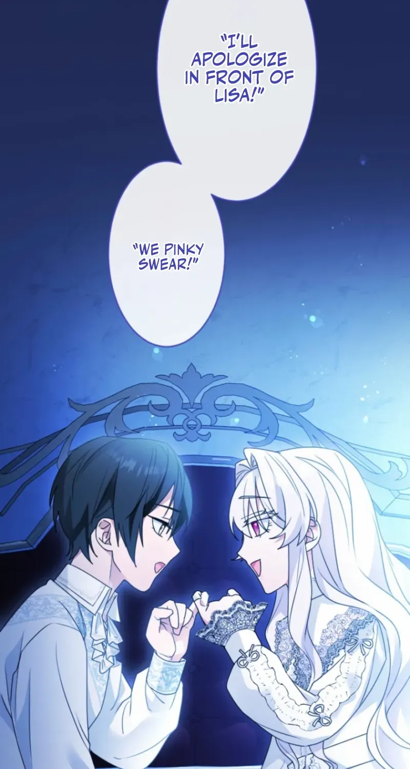 I’m Married into a Family of Tyrants, But Isn’t Their Obsession a Little Too Much? Chapter 17 page 4 - 