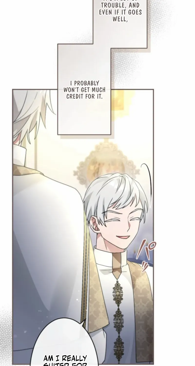 I’m Married into a Family of Tyrants, But Isn’t Their Obsession a Little Too Much? Chapter 17 page 34 - 