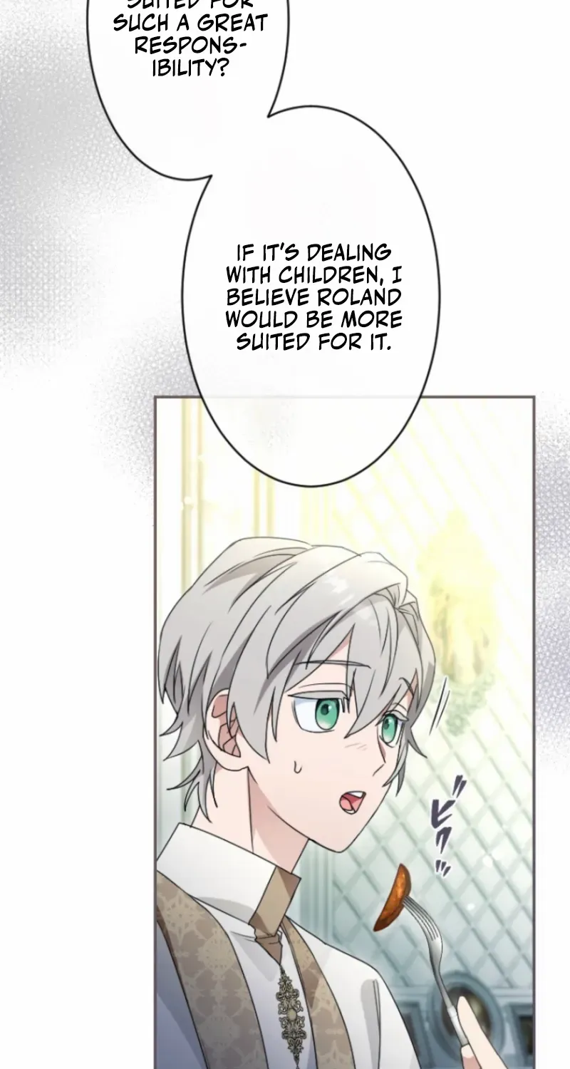 I’m Married into a Family of Tyrants, But Isn’t Their Obsession a Little Too Much? Chapter 17 page 35 - 