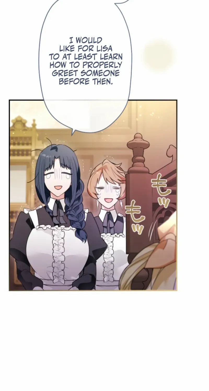 I’m Married into a Family of Tyrants, But Isn’t Their Obsession a Little Too Much? Chapter 17 page 47 - 