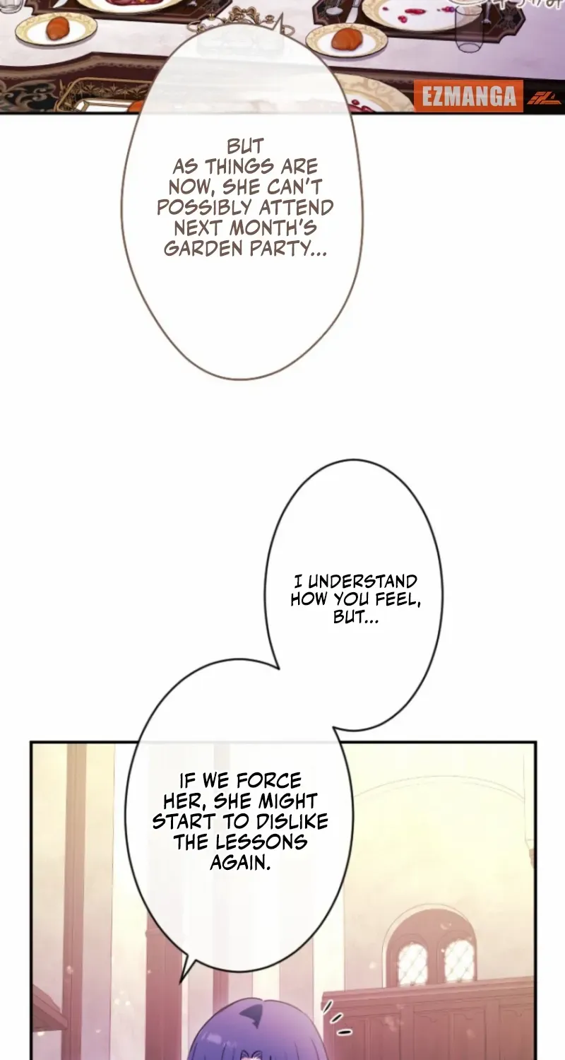 I’m Married into a Family of Tyrants, But Isn’t Their Obsession a Little Too Much? Chapter 17 page 50 - 