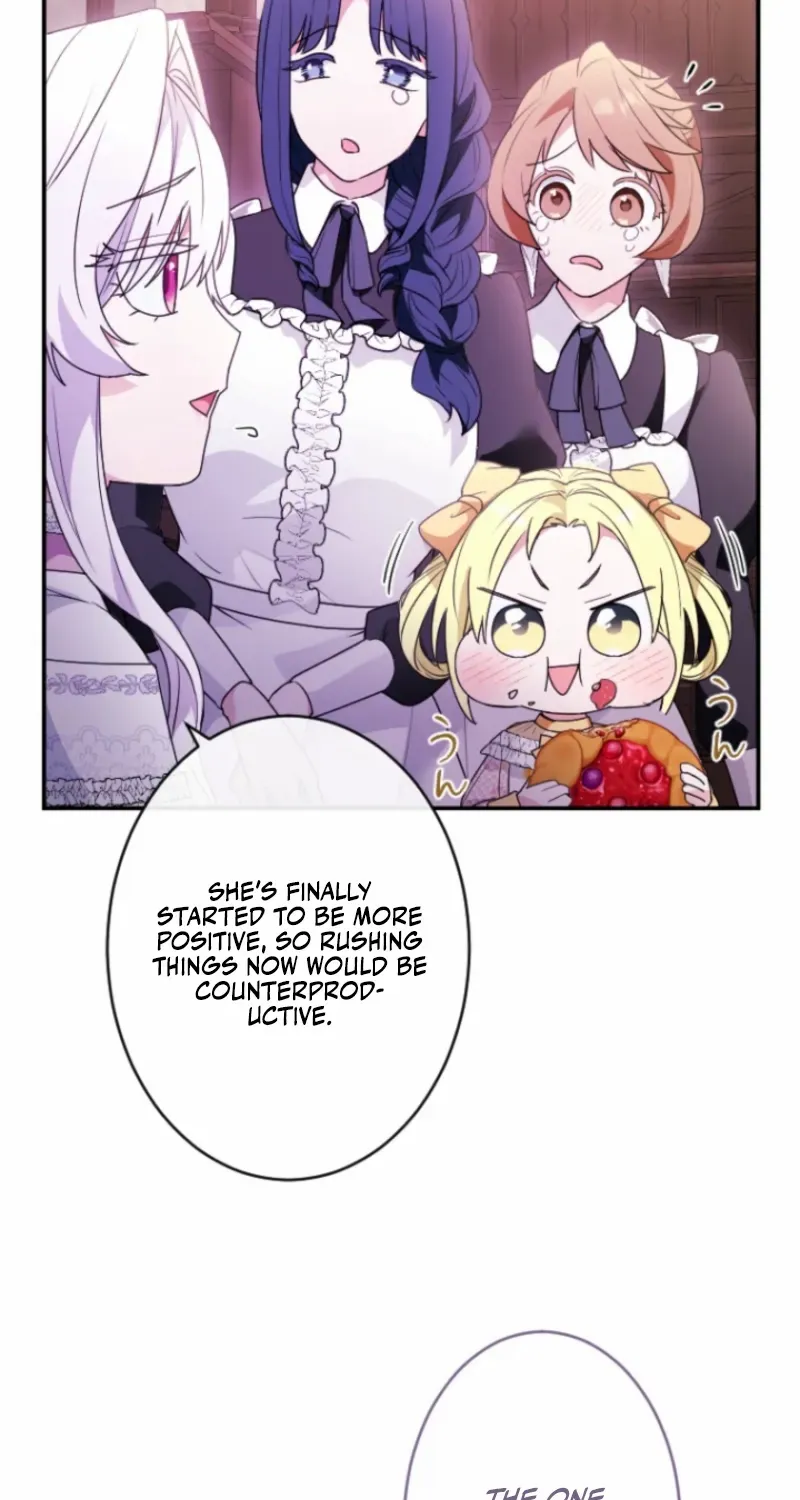 I’m Married into a Family of Tyrants, But Isn’t Their Obsession a Little Too Much? Chapter 17 page 51 - 