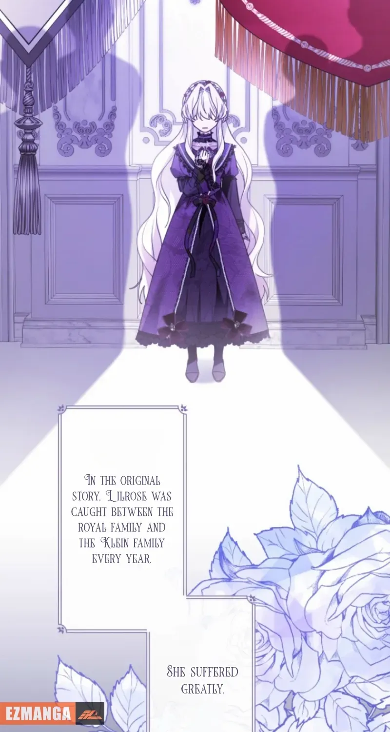 I’m Married into a Family of Tyrants, But Isn’t Their Obsession a Little Too Much? Chapter 17 page 56 - 