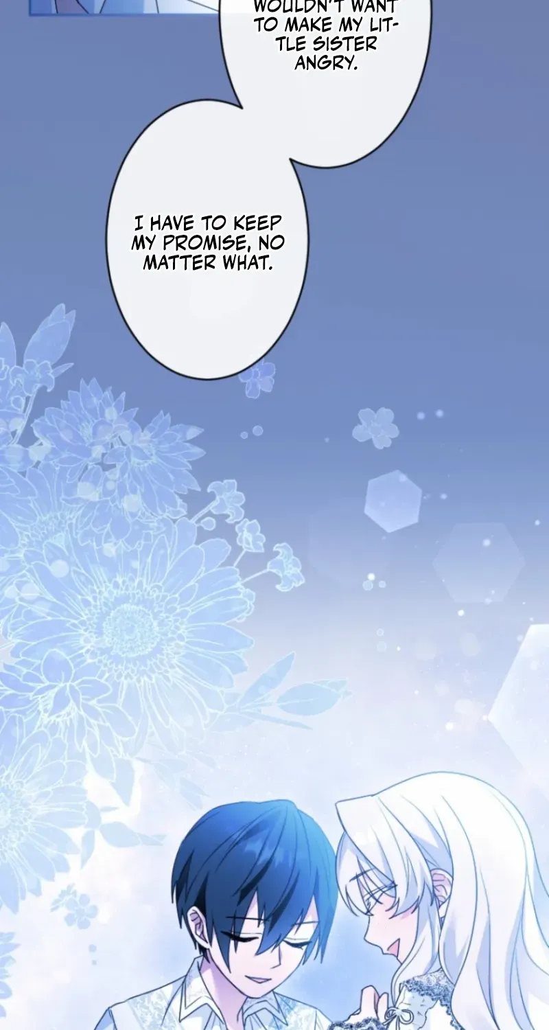 I’m Married into a Family of Tyrants, But Isn’t Their Obsession a Little Too Much? Chapter 17 page 7 - 